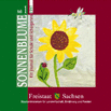 Bild: Sonnenblume - Heft 1