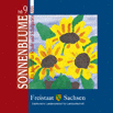 Bild: Sonnenblume - Heft 9