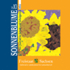 Bild: Sonnenblume - Heft 10