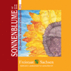 Bild: Sonnenblume - Heft 11