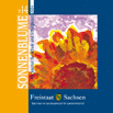 Bild: Sonnenblume - Heft 14