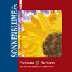 Bild: Sonnenblume - Heft 15