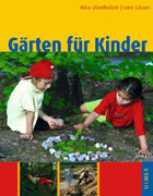 Bild: Buch Gärten für Kinder