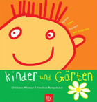 Bild: Buch Kinder & Gärten