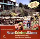 Bild: Buch NaturErlebnisRäume