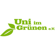 Bild: »Uni im Grünen«