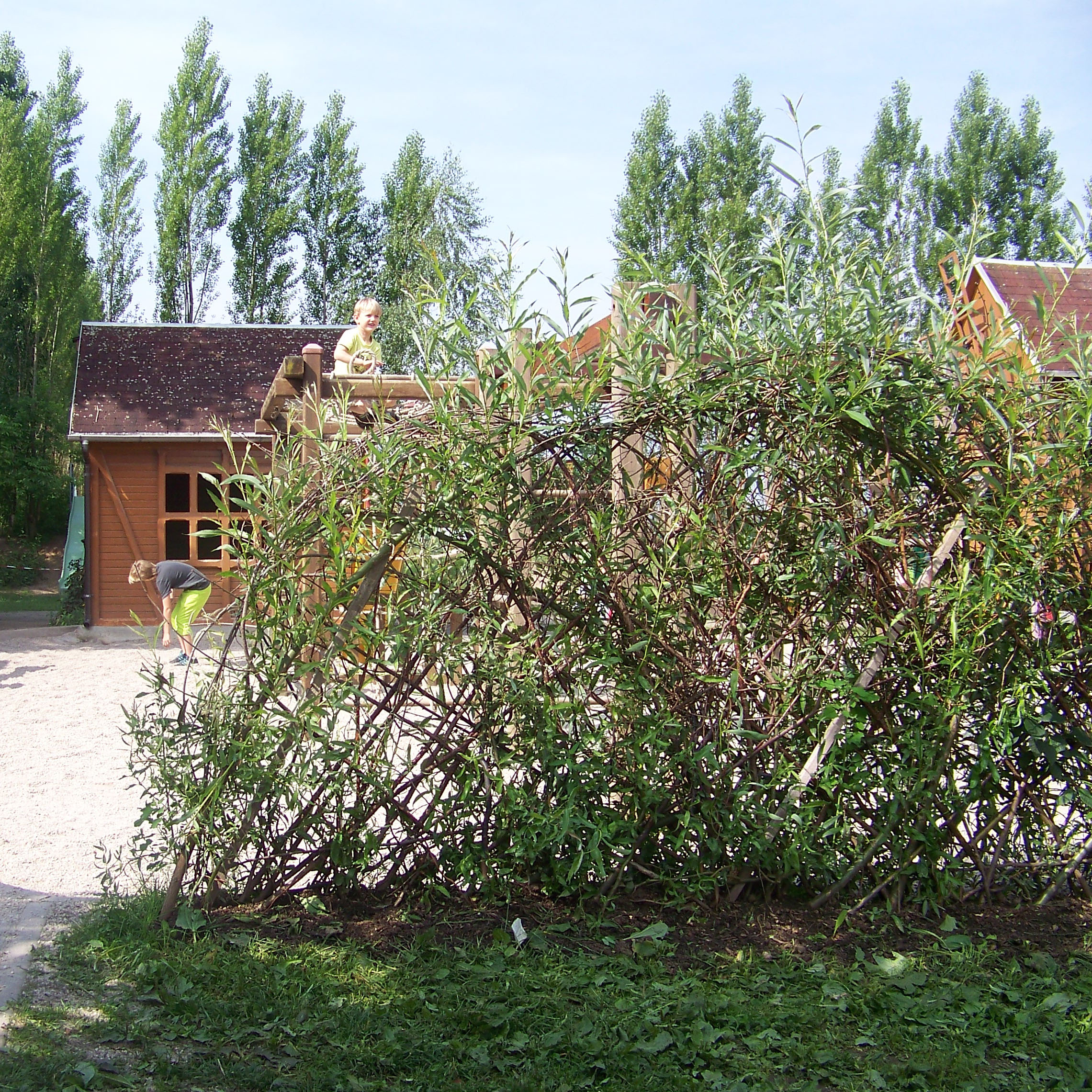 Bild: Grundschule Callenberg