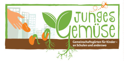 Junges Gemüse Dresden